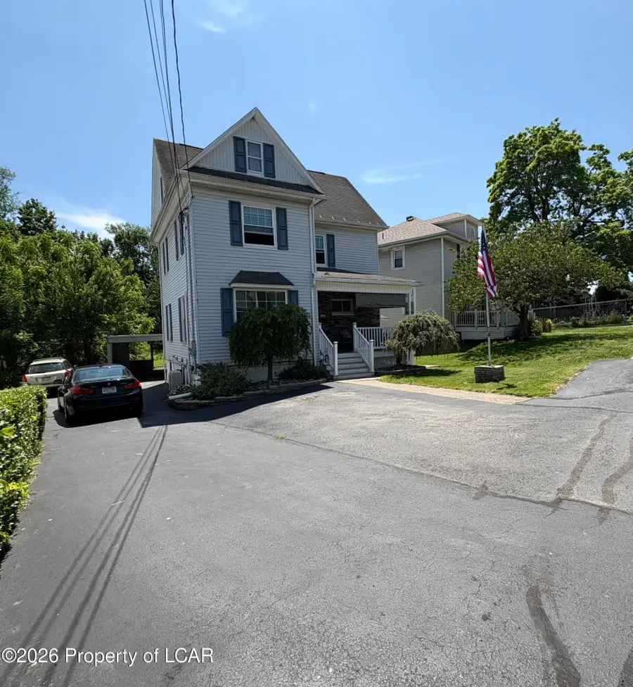 96 Center Street, Hughestown, PA 18640-2919 - #2
