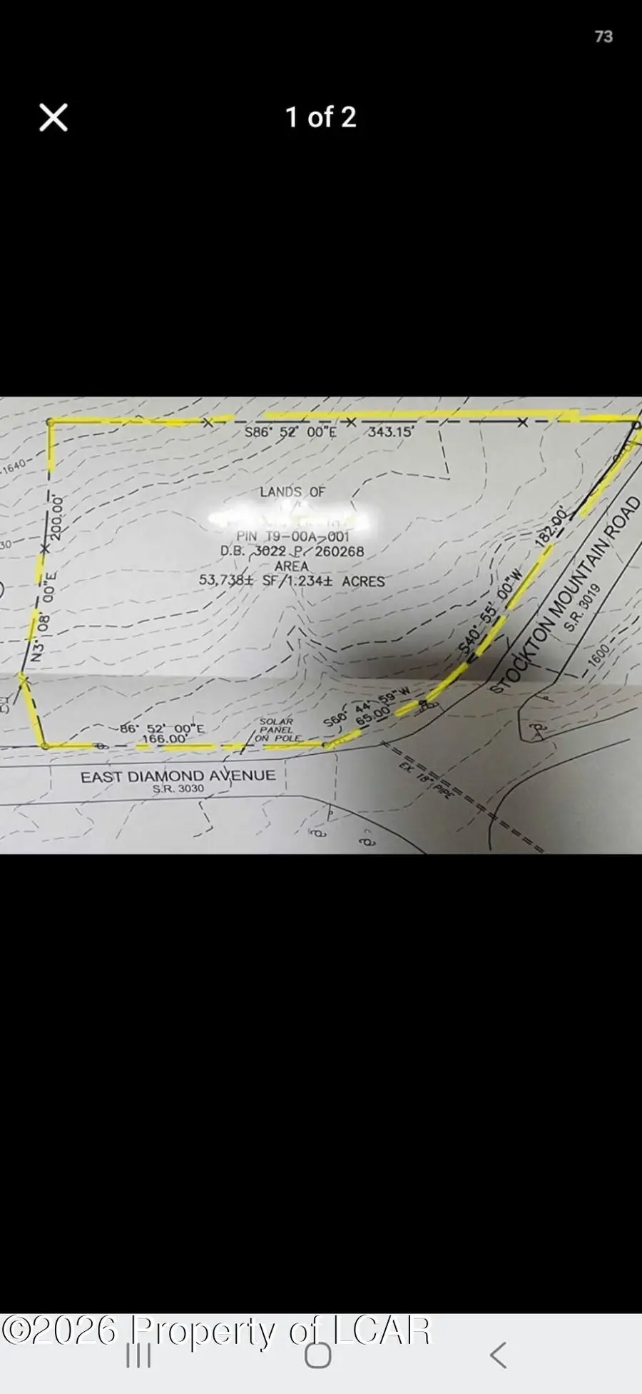 Diamond Avenue, Hazleton, PA 18201 - #2