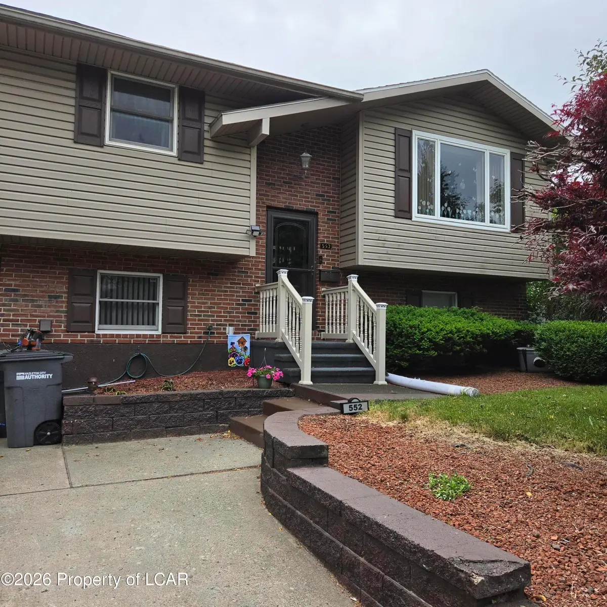 552 Kiefer Avenue, Hazleton, PA 18201 - #1