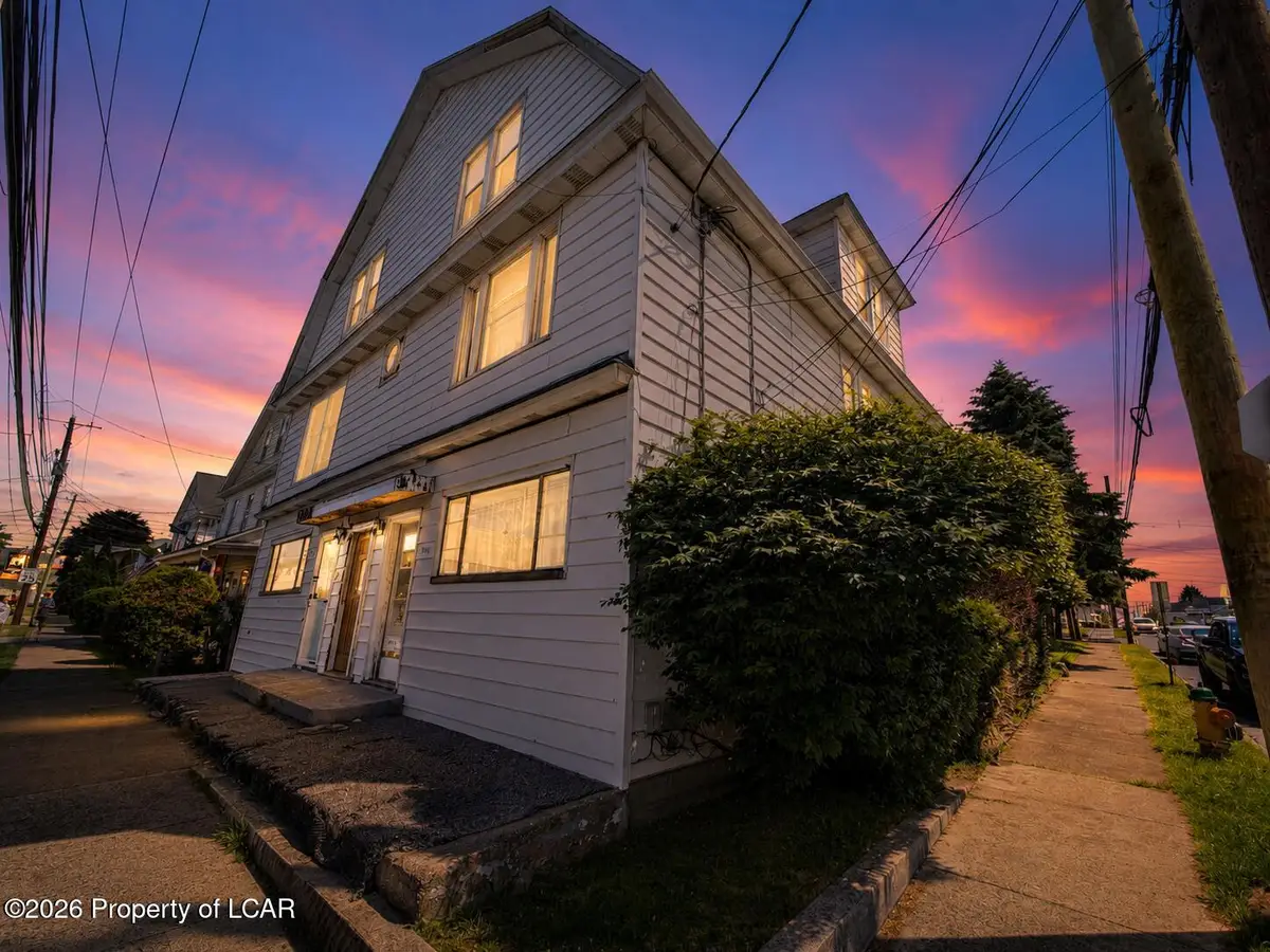 741 Hanover Street, Nanticoke, PA 18634 - #1