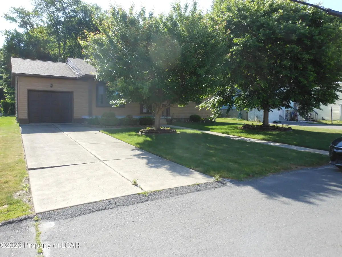 19 Wilford Street, Pittston, PA 18640 - #1