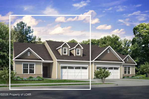 53 Reserve Drive, Drums, PA 18222