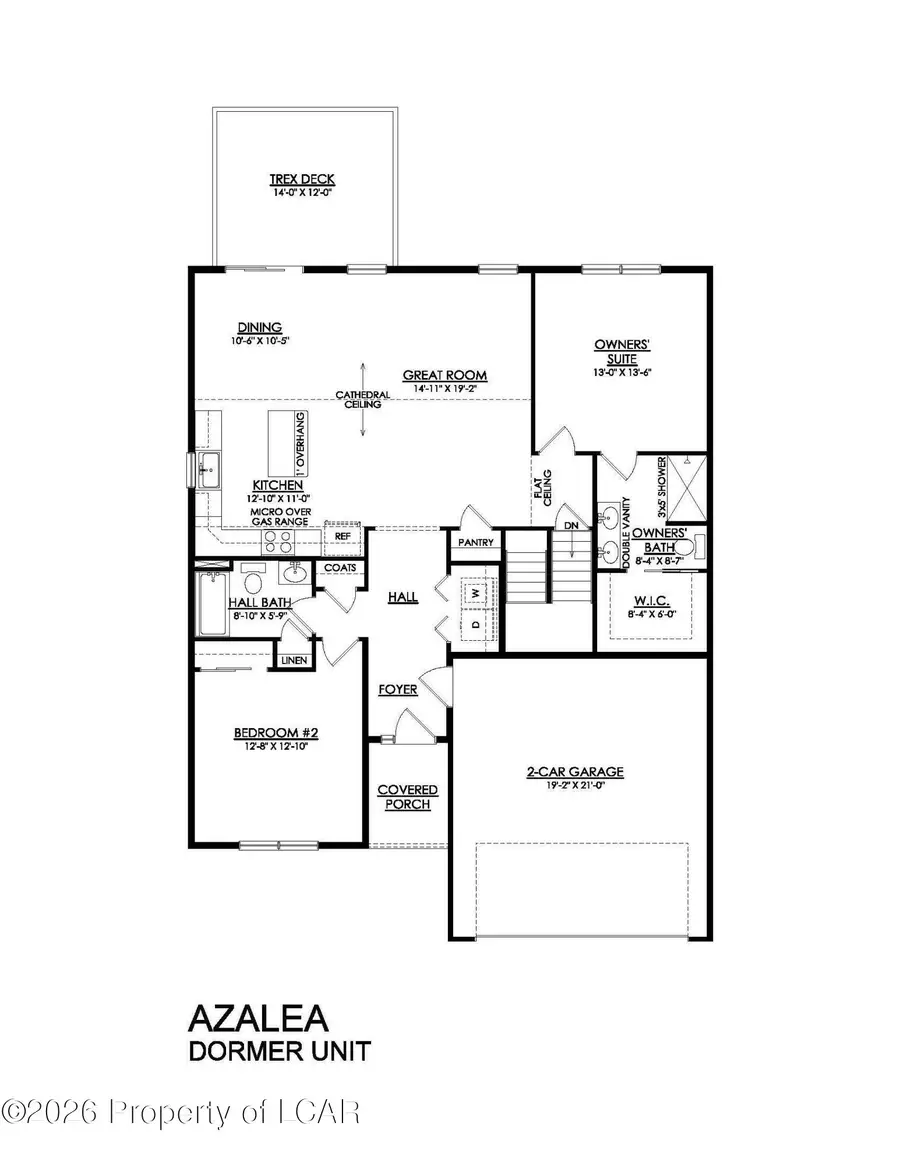 55 Reserve Drive, Drums, PA 18222 - #2
