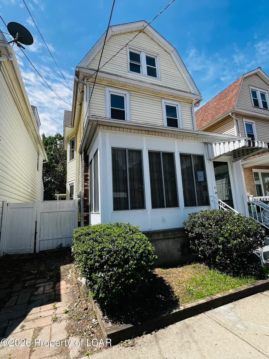 265 Poplar Street, Wilkes Barre, PA 18702 - #2