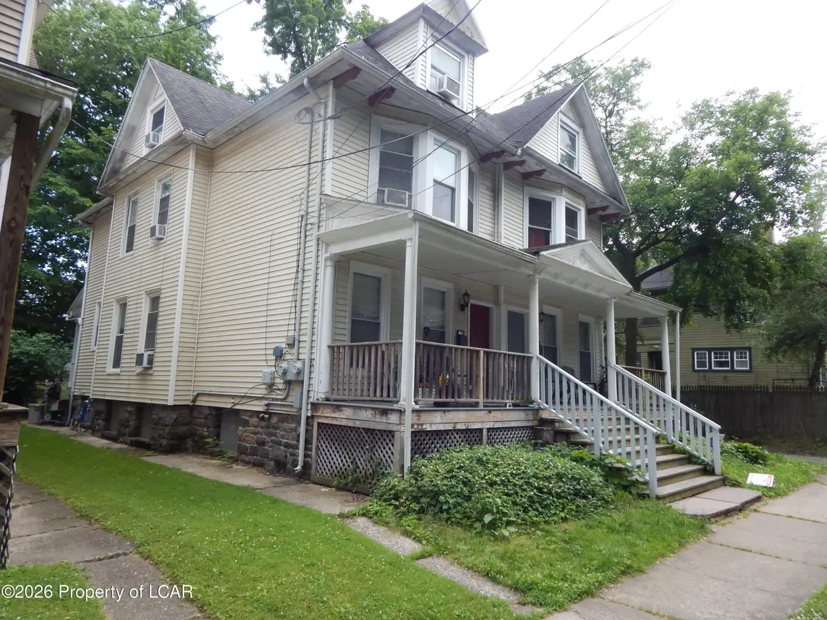 28-30 Sheldon Street, Wilkes Barre, PA 18702 - #1