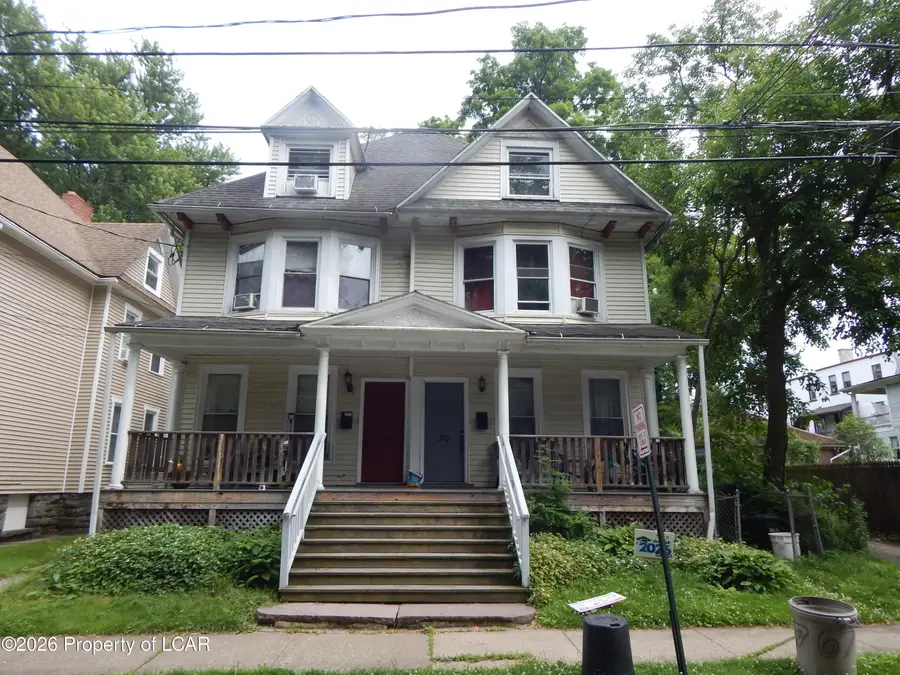 28-30 Sheldon Street, Wilkes Barre, PA 18702 - #2