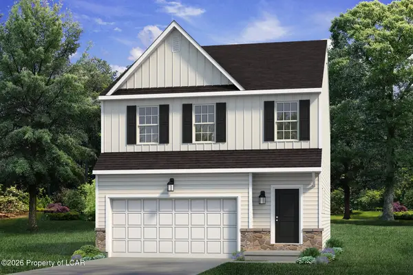 731 Quarry Road, Drums, PA 18222