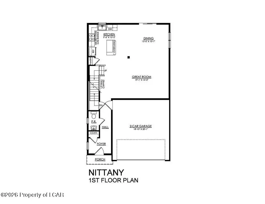731 Quarry Road, Drums, PA 18222 - #2