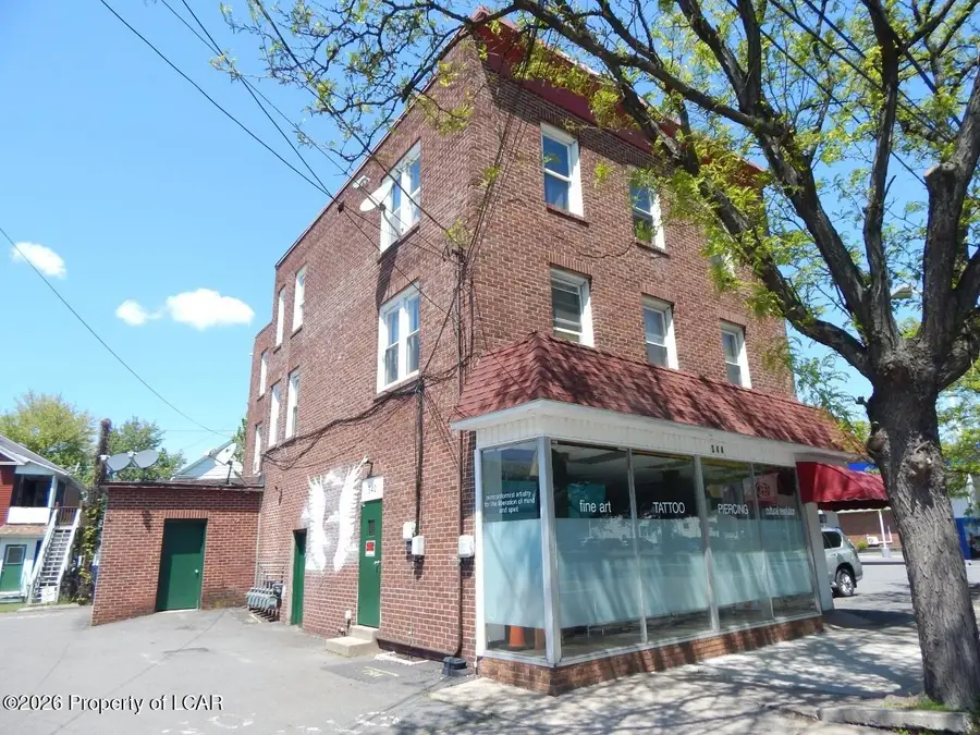 342-344 Wyoming Avenue, Kingston, PA 18704 - #3
