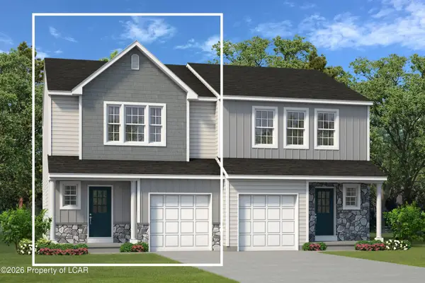 841 Champions Drive, Drums, PA 18222
