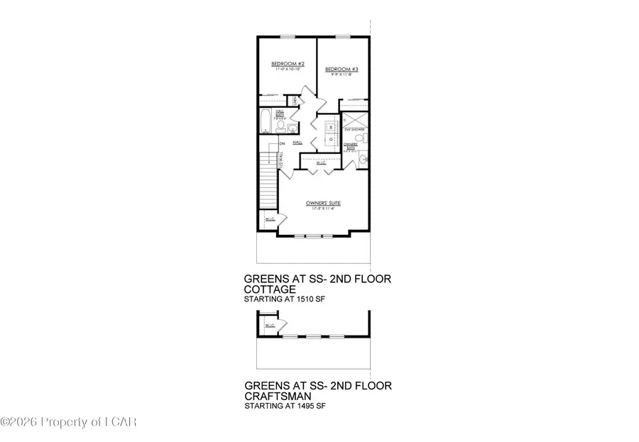 841 Champions Drive, Drums, PA 18222 - #3