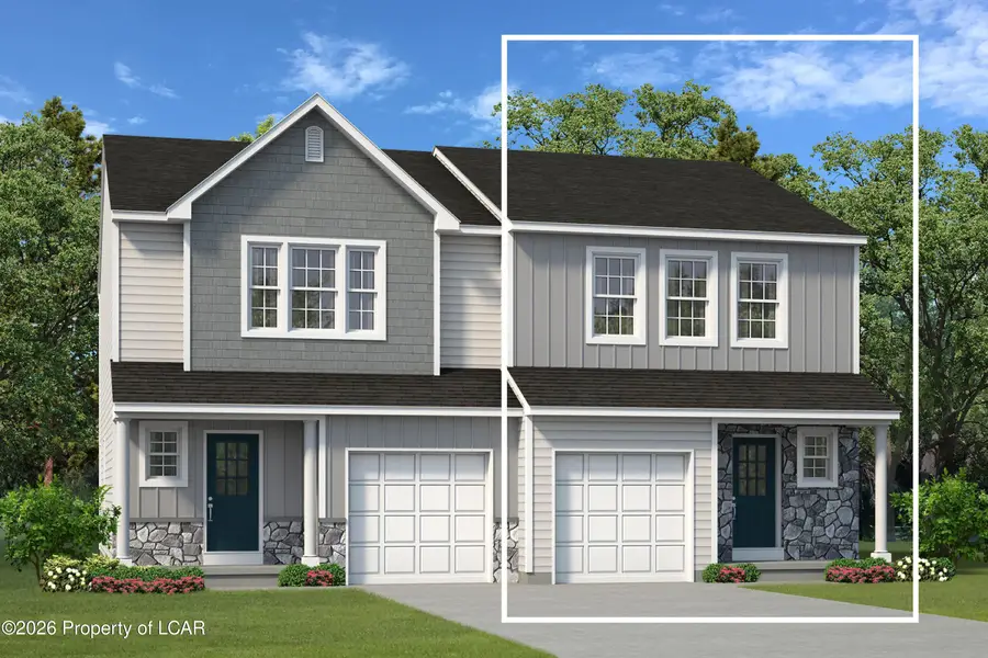 839 Champions Drive, Drums, PA 18222 - #3