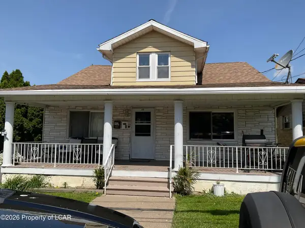 69 Warner Street, Plains, PA 18705