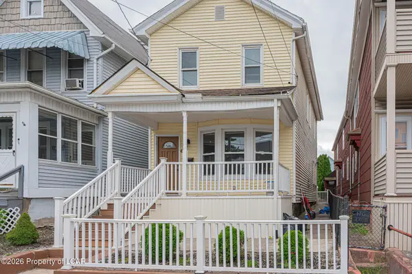 68 Meade Street, Wilkes-Barre, PA 18702