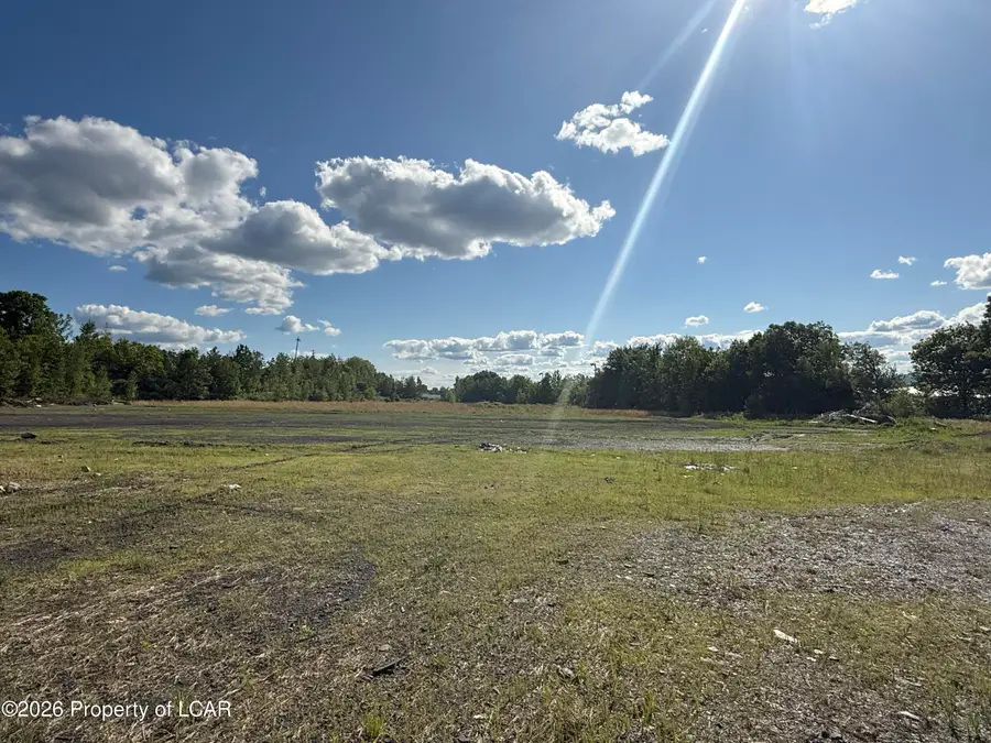 Commerce Road, Pittston, PA 18640 - #3