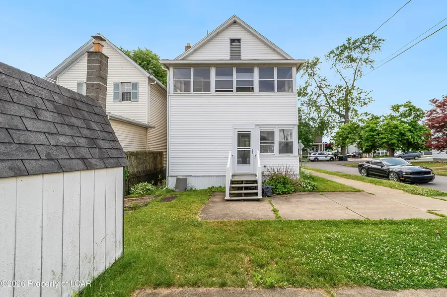 510 Montgomery Avenue, West Pittston, PA 18643 - #3