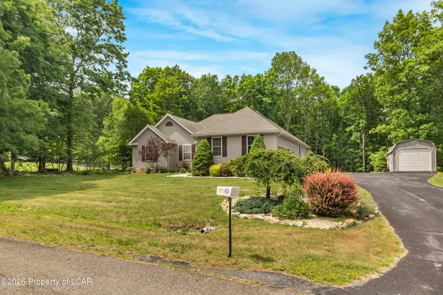 40 Hemlock Drive, Sheppton, PA 18248 - #2