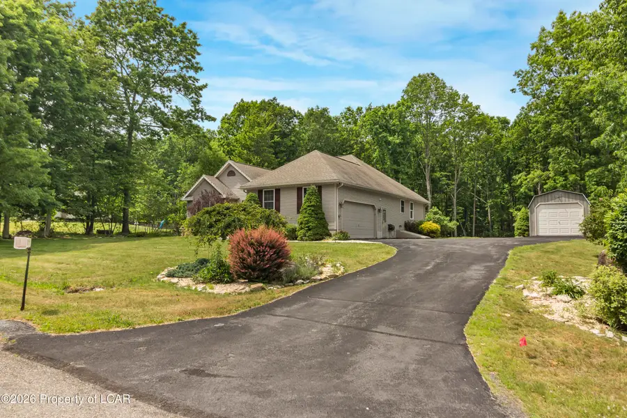 40 Hemlock Drive, Sheppton, PA 18248 - #3