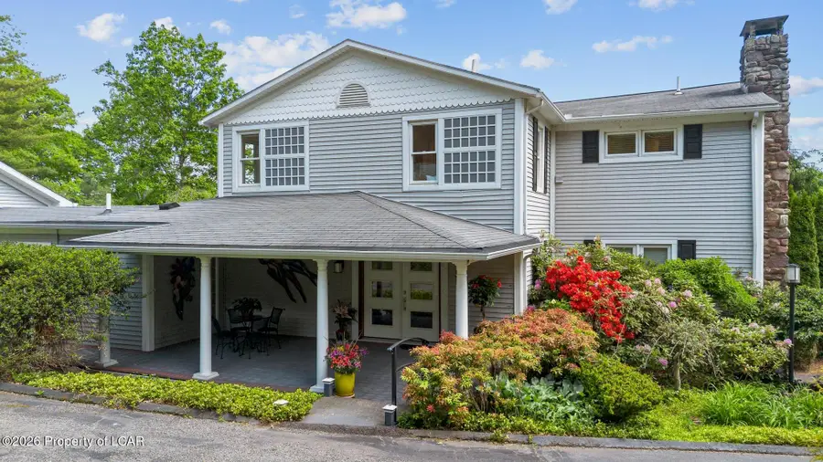 60 Walnut Street, Harveys Lake, PA 18618 - #3