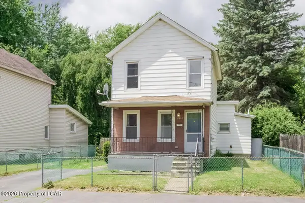 1453 Albright Avenue, Scranton, PA 18509