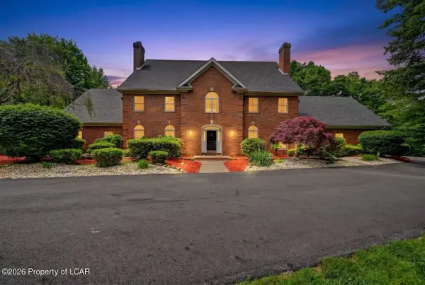 383 Main Road, Mountain Top, PA 18707