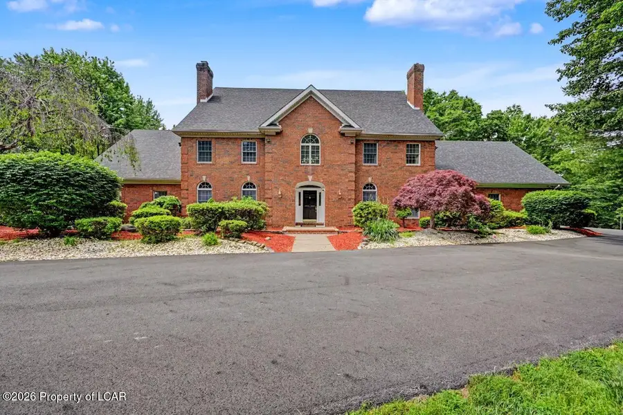 383 Main Road, Mountain Top, PA 18707 - #2