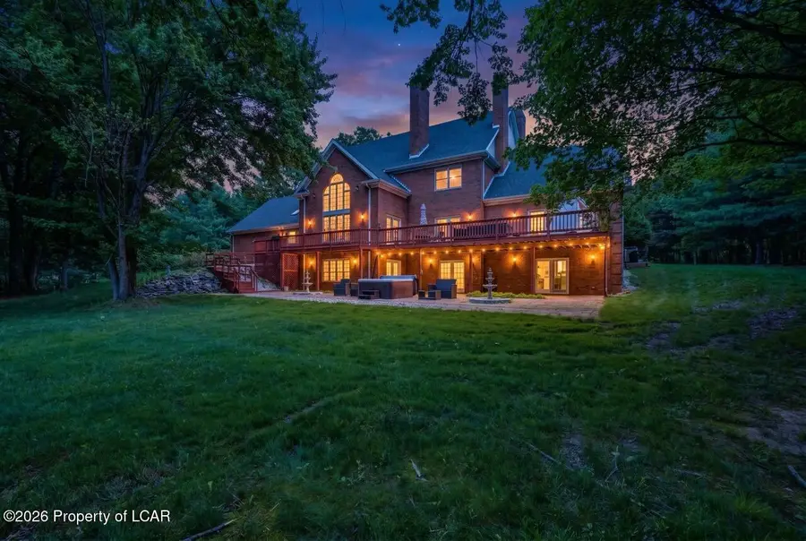 383 Main Road, Mountain Top, PA 18707 - #3