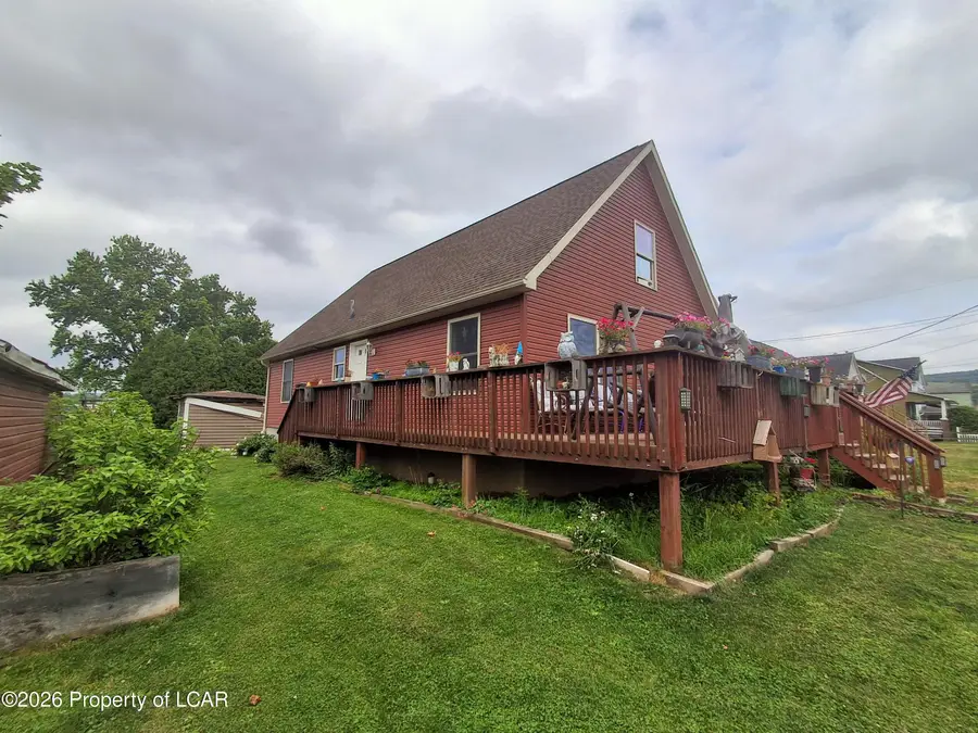 435 Colley Street, Benton, PA 17814 - #2