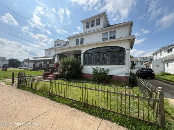 262 Zerby Avenue, Kingston, PA 18704