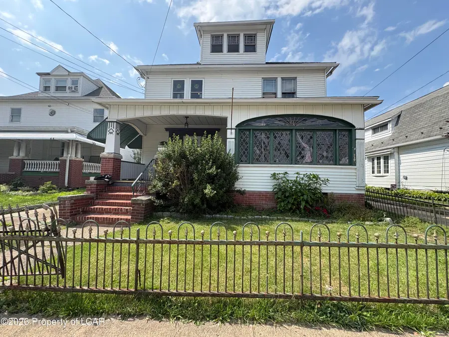 262 Zerby Avenue, Kingston, PA 18704 - #2