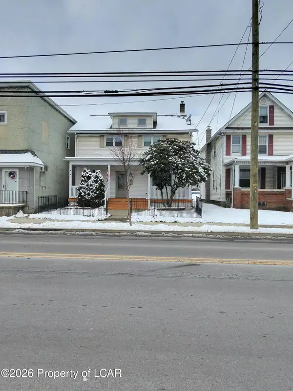 703-705 Main Street, Dickson City, PA 18519