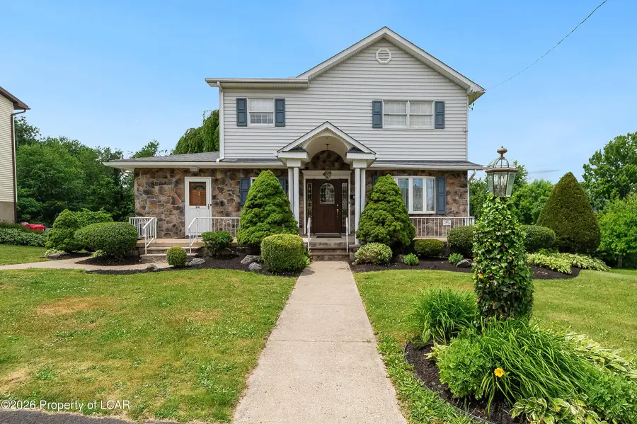 510 Pittston Avenue, Avoca, PA 18641 - #2