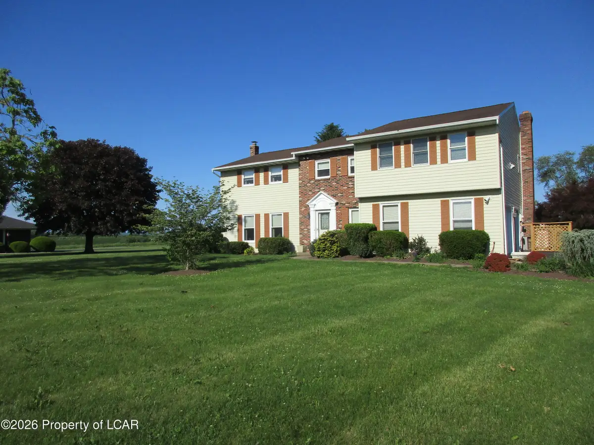 6 Greco, Drums, PA 18222 - #1