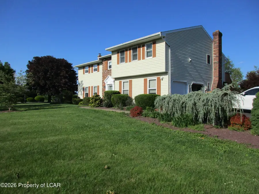 6 Greco, Drums, PA 18222 - #2