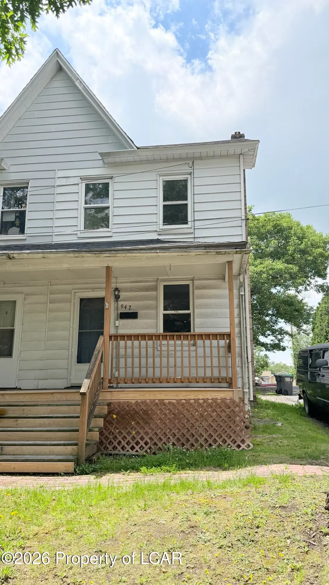 942 Burton Street, Freeland, PA 18224 - #1