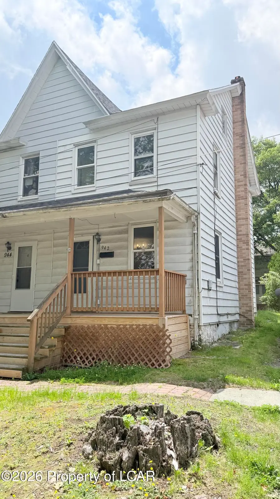942 Burton Street, Freeland, PA 18224 - #2