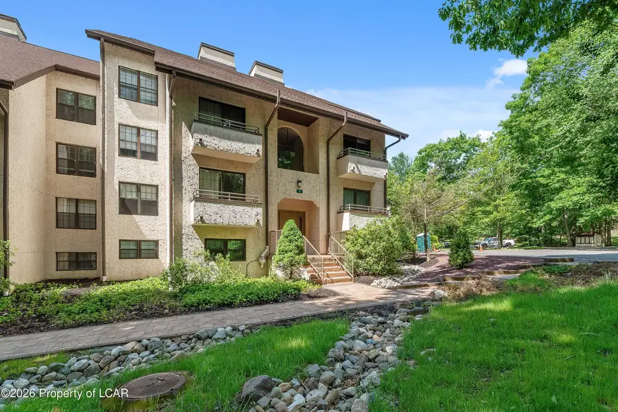 7 #202 Midlake Drive, Lake Harmony, PA 18624 - #2