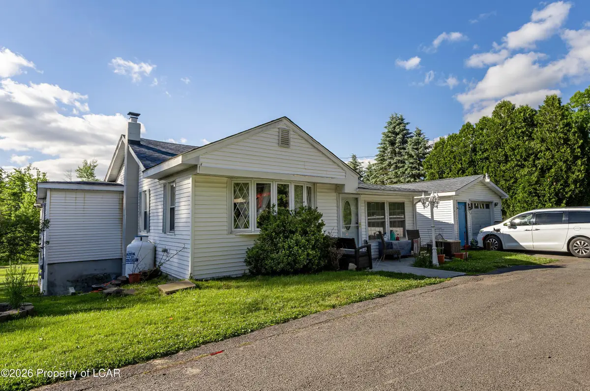 401 & 405 Daleville Highway, Covington, PA 18444 - #1