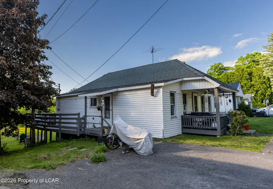 401 & 405 Daleville Highway, Covington, PA 18444 - #2