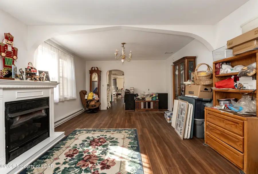 401 & 405 Daleville Highway, Covington, PA 18444 - #3