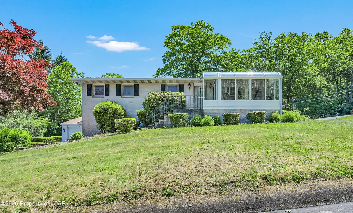 60 Court Street, Mountain Top, PA 18707 - #1
