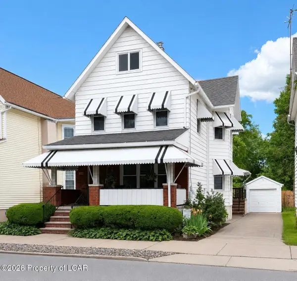 26 Montgomery Avenue, West Pittston, PA 18643