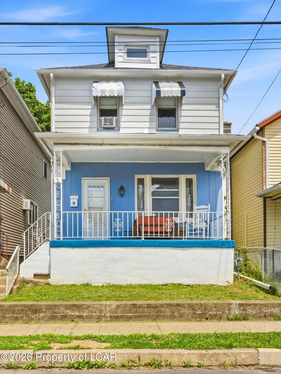 929 Market Street, Nanticoke, PA 18634 - #2