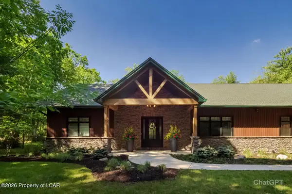 387 Main Road, Mountain Top, PA 18707
