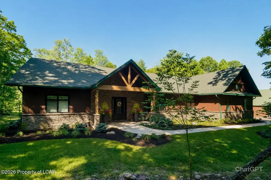387 Main Road, Mountain Top, PA 18707 - #2