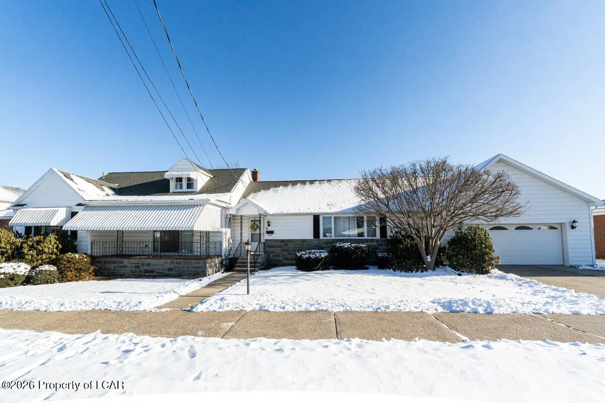 232 Boston Avenue, West Pittston, PA 18643 - Image #1