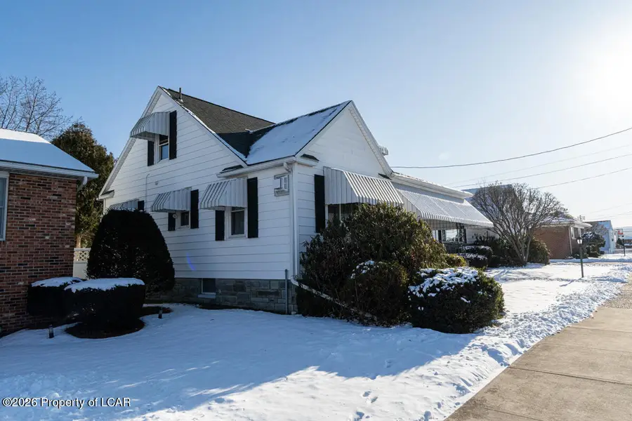 232 Boston Avenue, West Pittston, PA 18643 - Image #2