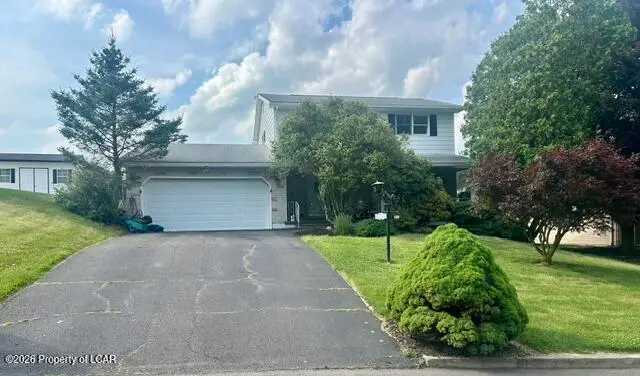 606 Grove Street, Nanticoke, PA 18634 - #1