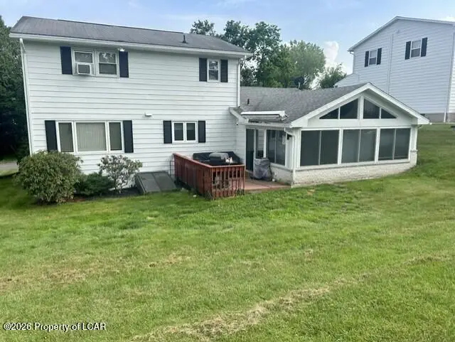 606 Grove Street, Nanticoke, PA 18634 - #2