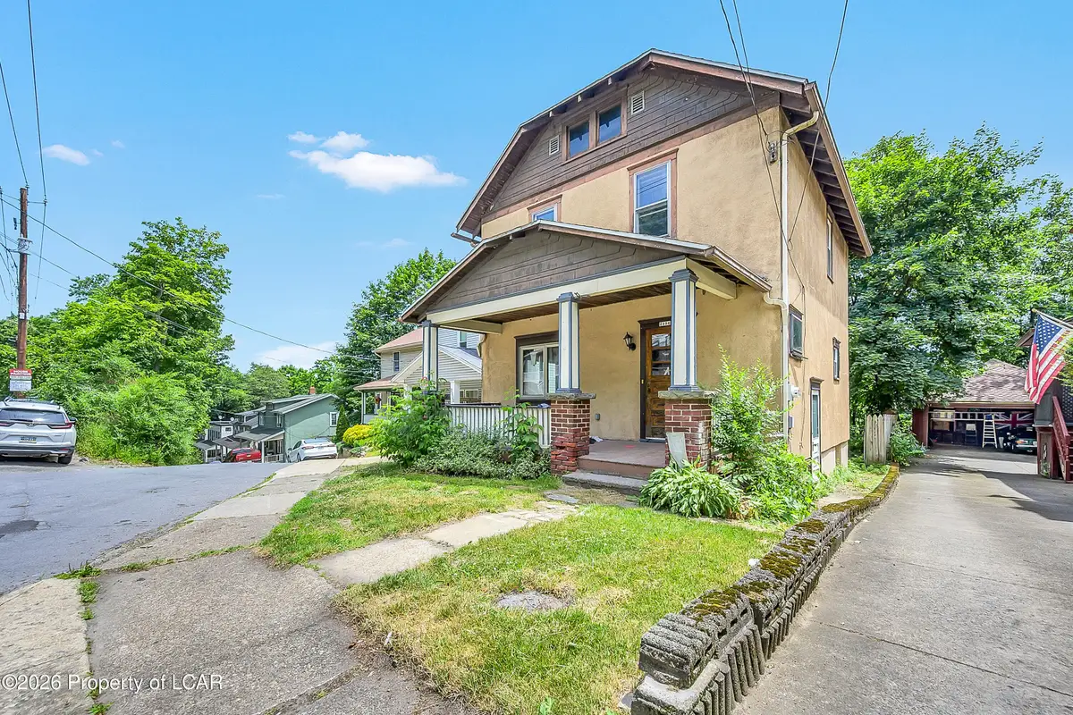 2136 Main Avenue, Scranton, PA 18508 - #1